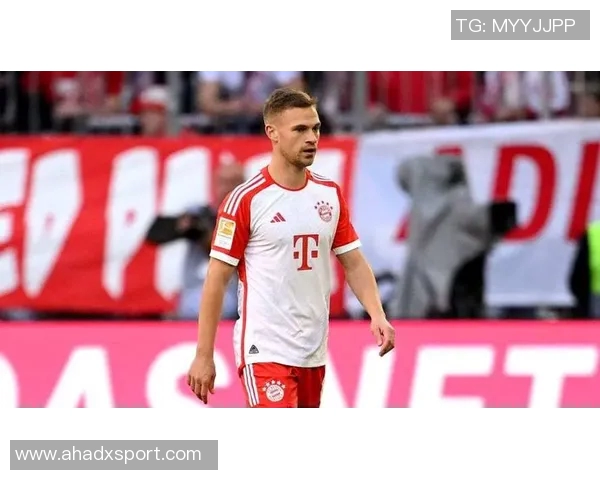 基米希的足球之路：从青训新星到世界顶级中场的成长历程