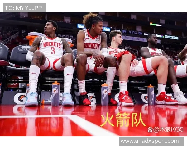 今日NBA火箭队直播时间及对阵分析精彩不容错过