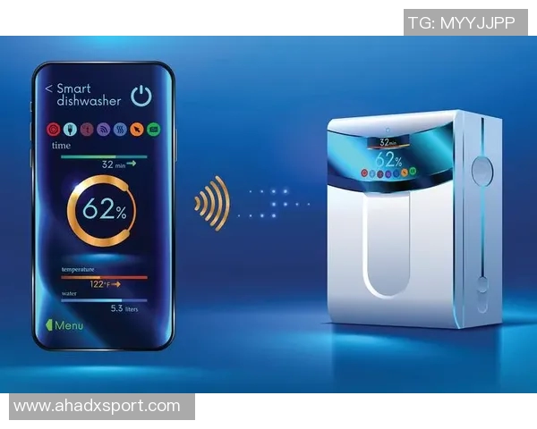 双能卫技术创新引领未来智能家居发展新趋势与应用探索