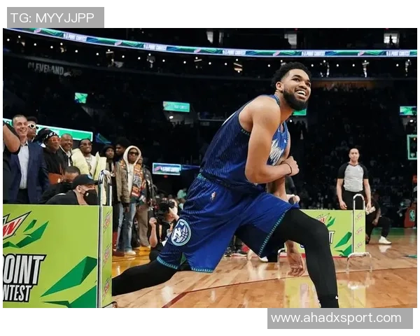 卡尔安东尼唐斯如何在新赛季中引领球队走向辉煌之路