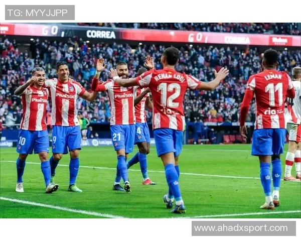 马德里竞技宣布与主场球迷合作，举办慈善比赛为医务人员筹款