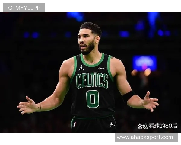 杰森塔图姆引领波士顿凯尔特人重返辉煌之路的关键时刻与成长历程