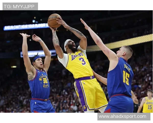 湖人掘金激战回顾精彩瞬间分析与赛后亮点总结