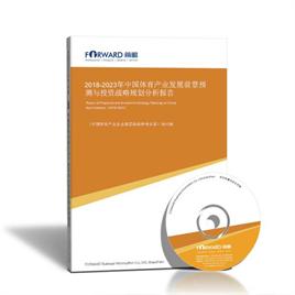 乐鱼app：体育行业墟市阐明(图1)