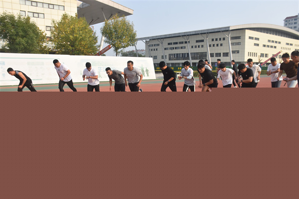 乐鱼app：生长新质出产力促使体育财富高质地生长