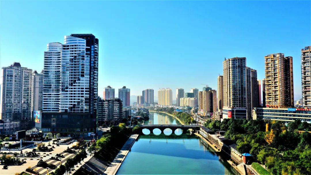 乐鱼app：惠水：引流暗号 体裁赋能(图12)