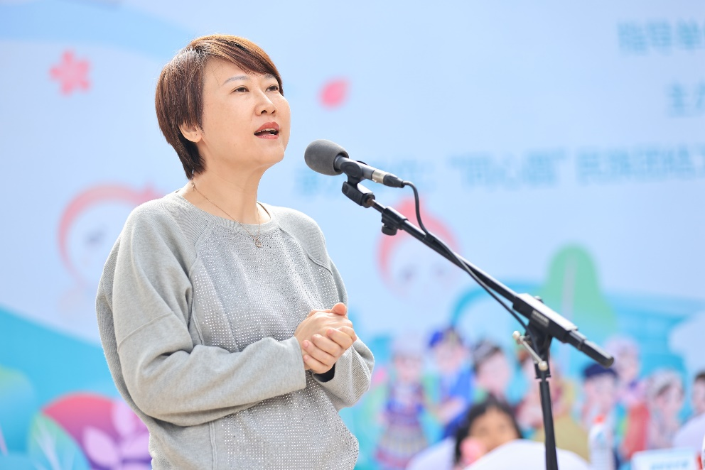乐鱼app：西安交通大学举办第三届少数民族守旧体育运动会(图4)