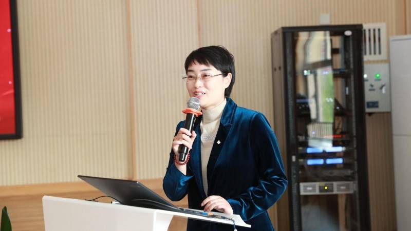 乐鱼app：潍坊市奎文区启动省级小儿体育试点找寻小儿体育特点繁荣新旅途(图4)